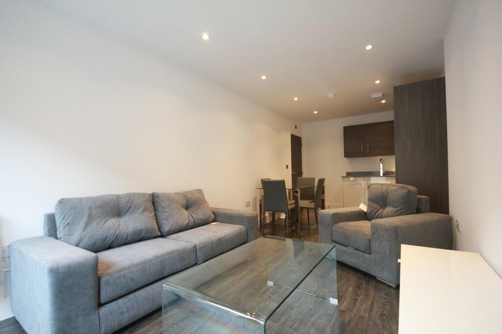 Additional image 8 of The Foundry, Carver Street, Jewellery Quarter, B1