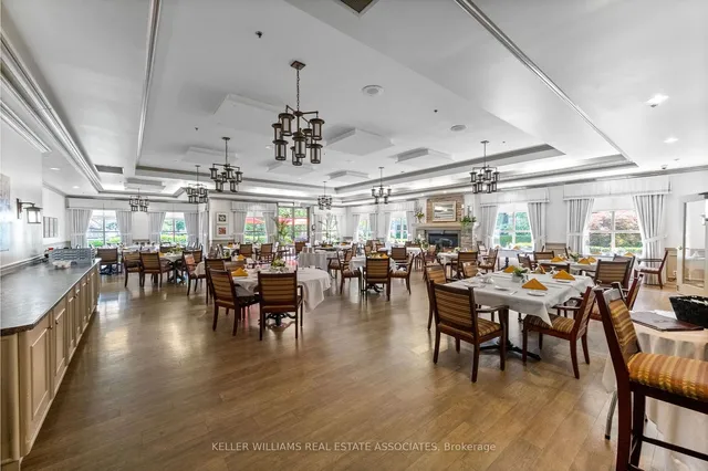 Additional image 26 of 100 Burloak Dr Unit 1215