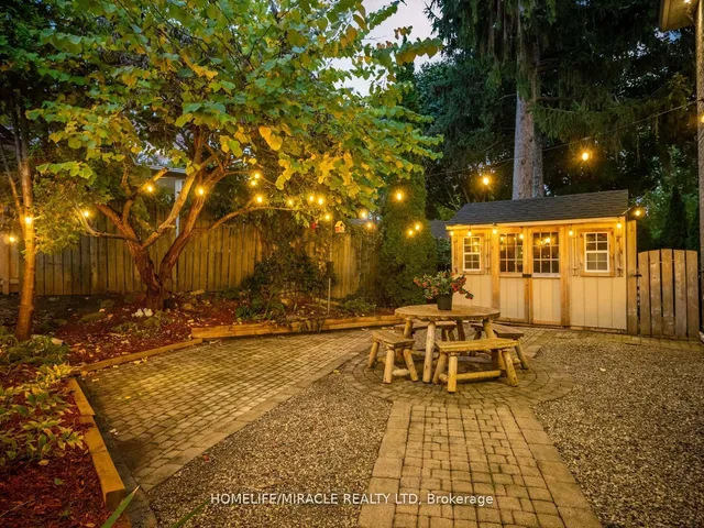 Additional image 32 of 521 Oneida Dr