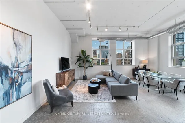 Additional image 11 of 155 Dalhousie St Unit 921