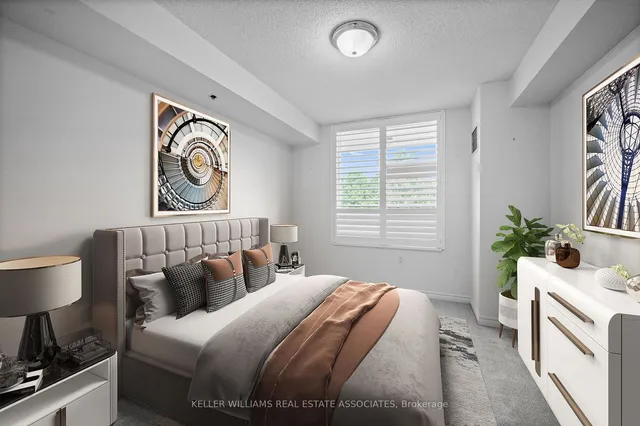 Additional image 15 of 100 Burloak Dr Unit 1215