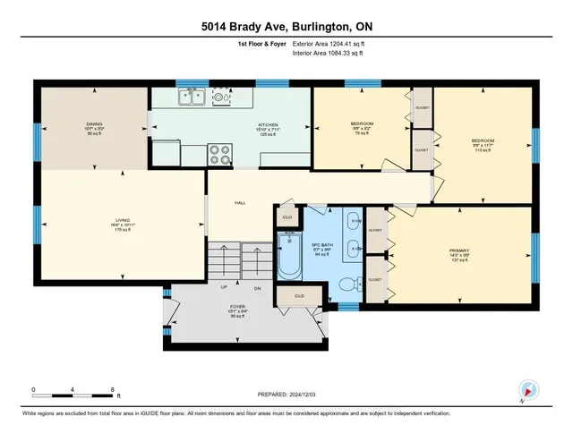 Additional image 39 of 5014 Brady Ave