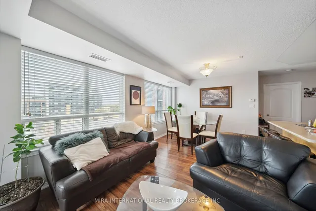 Additional image 21 of 2772 keele St Unit 713