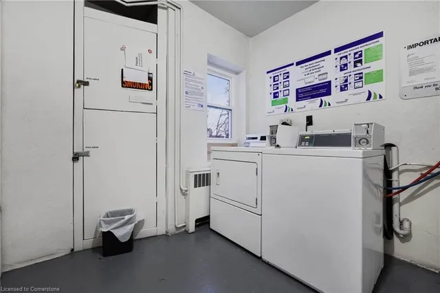 Additional image 27 of 40 Robinson St Unit 407