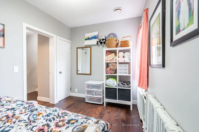 Additional image 16 of 166 Catharine St