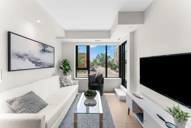 Additional image 7 of 840 St Clair Ave Unit 308