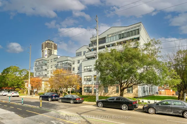 Additional image 6 of 175 Hunter St Unit 505