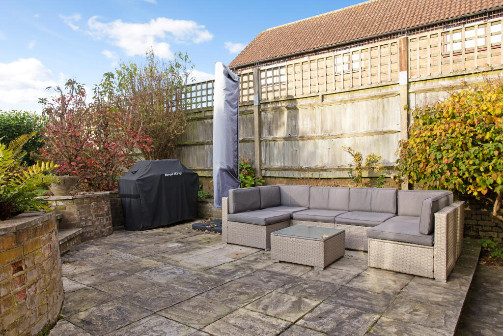 Additional image 15 of Brocket View, Wheathampstead, AL4