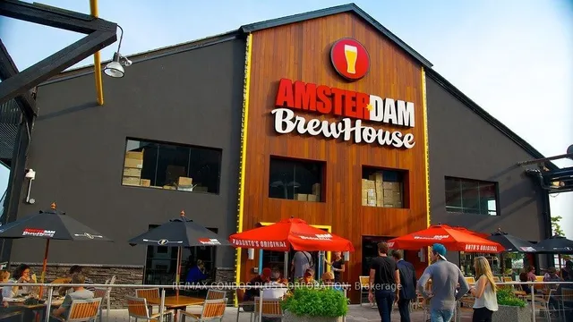 Additional image 29 of 401 Queens Quay Unit 512