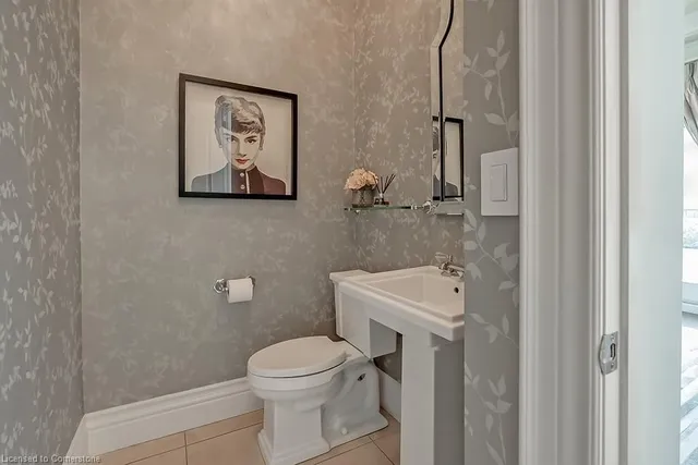 Additional image 21 of 445 Elizabeth St Unit PH1