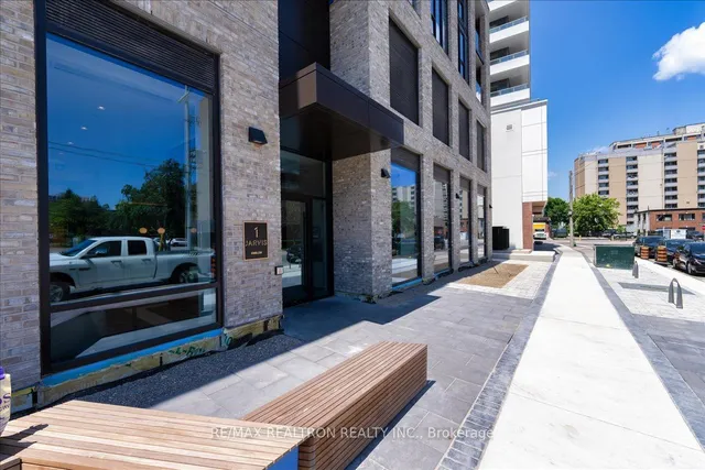 Additional image 8 of 1 Jarvis St Unit 726