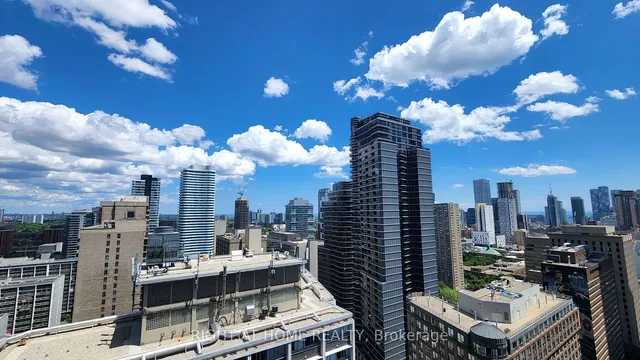 Additional image 37 of 7 Grenville St Unit 2809