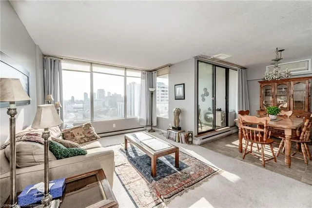 Additional image 14 of 75 Queen St Unit 1501