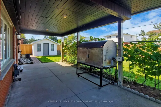 Additional image 31 of 207 Montmorency Dr