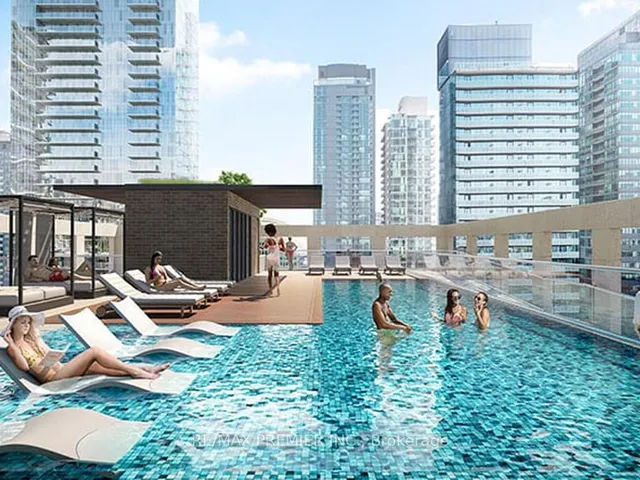 Additional image 37 of 108 Peter St Unit 1715