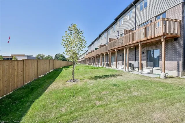 Additional image 46 of 61 Soho St Unit 42