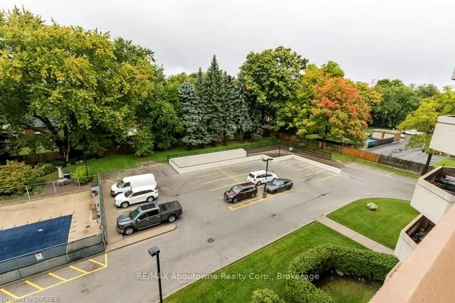 Additional image 35 of 1201 NORTH SHORE Blvd Unit 503