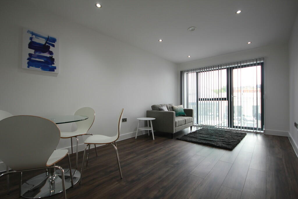 Additional image 13 of Regency Place, Parade, Birmingham, B1