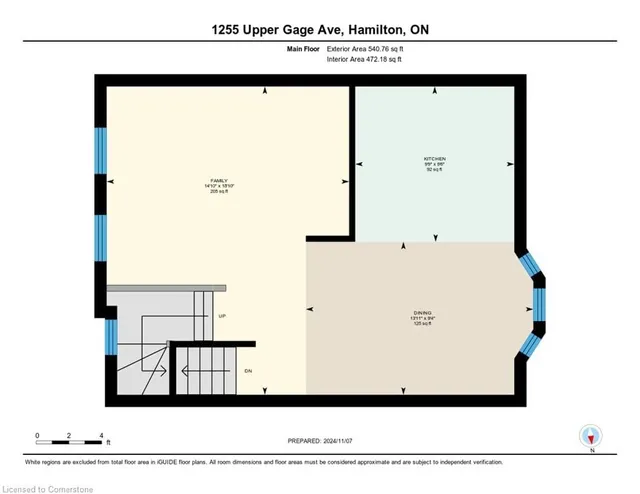 Additional image 43 of 1255 Upper Gage Ave Unit 14