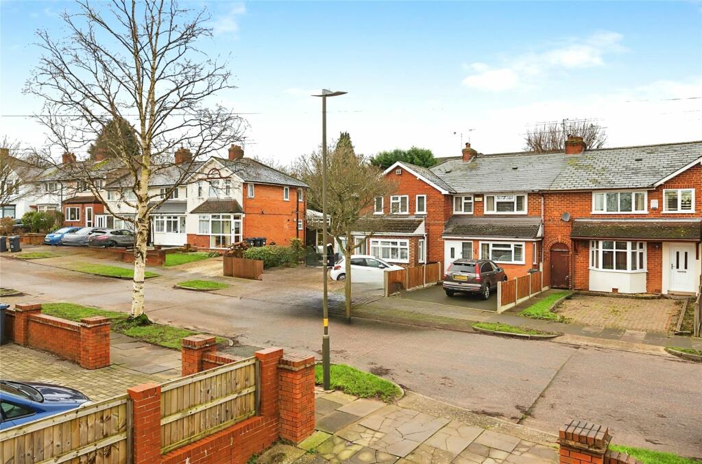 Additional image 13 of Kemsley Road, Maypole, Birmingham