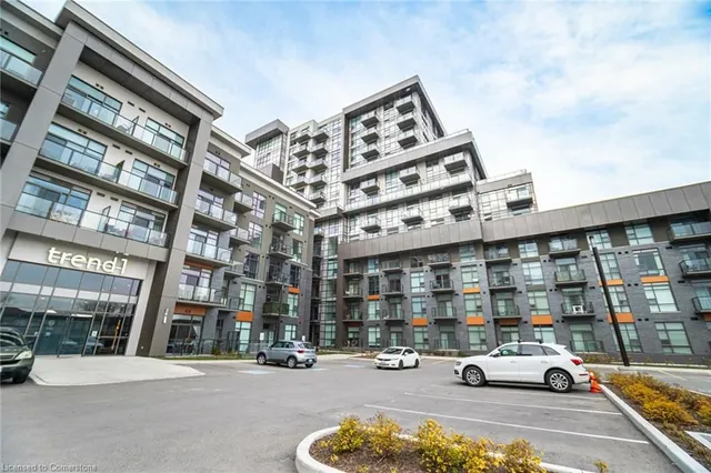 Additional image 46 of 460 Dundas St Unit 1105