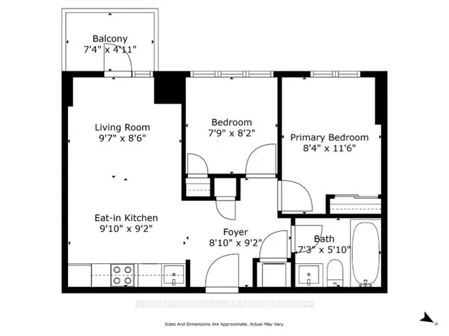 Additional image 31 of 38 Monte Kwinter Crt Unit 1412