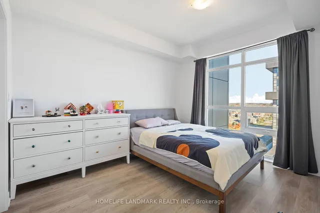 Additional image 11 of 450 Dundas St Unit 906