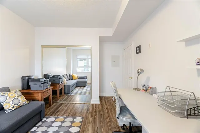 Additional image 24 of 399 ELIZABETH ST St Unit 210