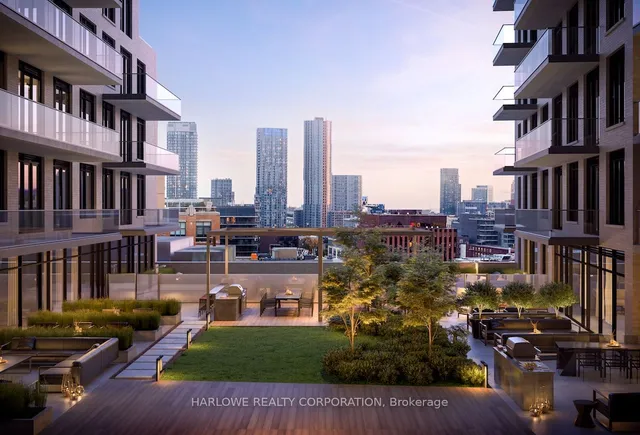 Additional image 17 of 543 Richmond St Unit LPH23