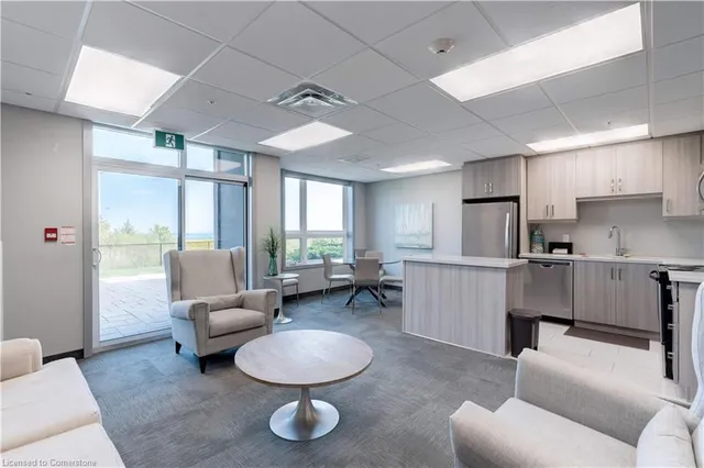 Additional image 45 of 35 Southshore Cres Unit 404