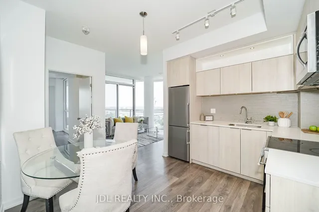 Additional image 5 of 50 Forest Manor Rd Unit 2110