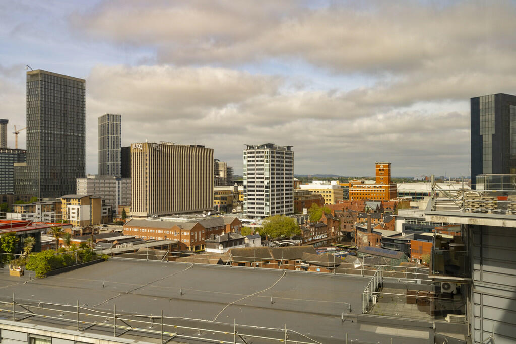 Additional image 7 of Centenary Plaza, Holliday Street, Birmingham, B1