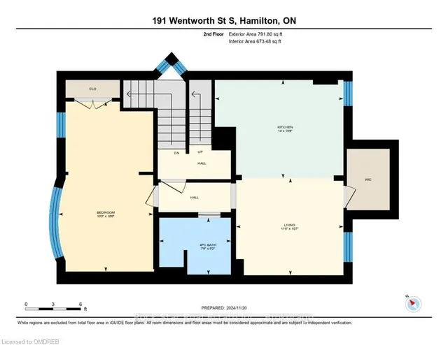 Additional image 39 of 191 WENTWORTH St