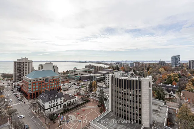 Additional image 24 of 2007 James St Unit 1307