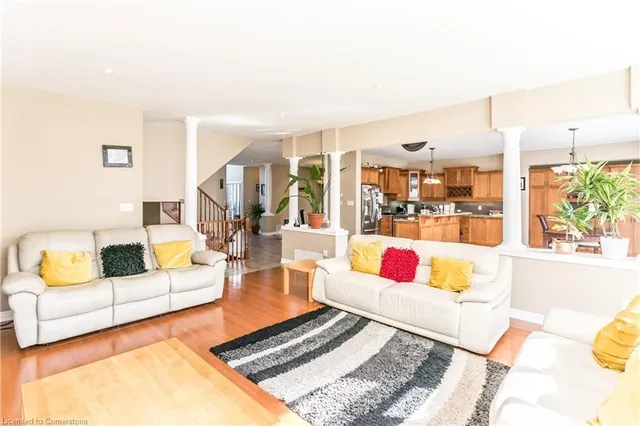 Additional image 6 of 8 Playfair Crt