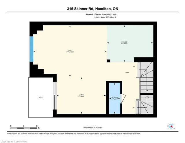 Additional image 35 of 315 Skinner Rd