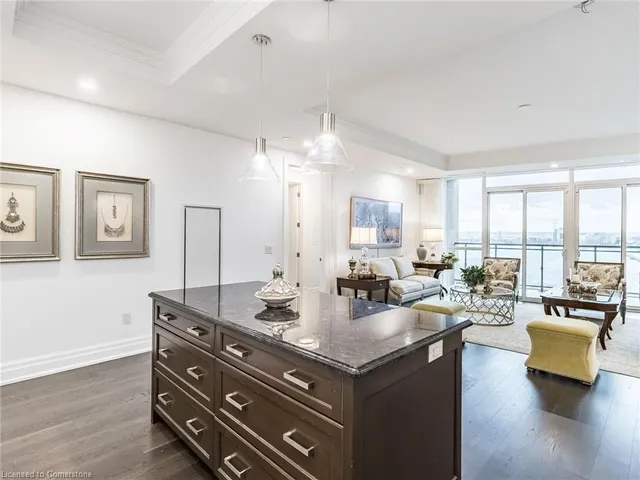 Additional image 16 of 1 Elizabeth St Unit 504B