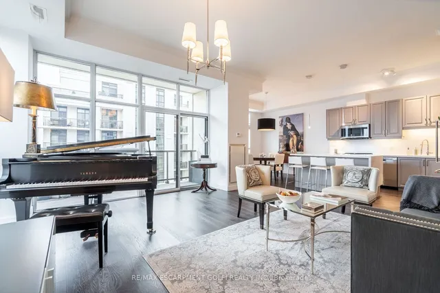 Additional image 15 of 90 Charlton Ave Unit 806