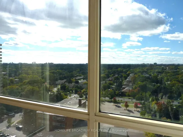 Additional image 8 of 5460 Yonge St Unit 1504