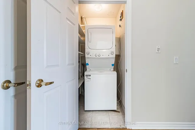 Additional image 26 of 100 Burloak Dr Unit 1515