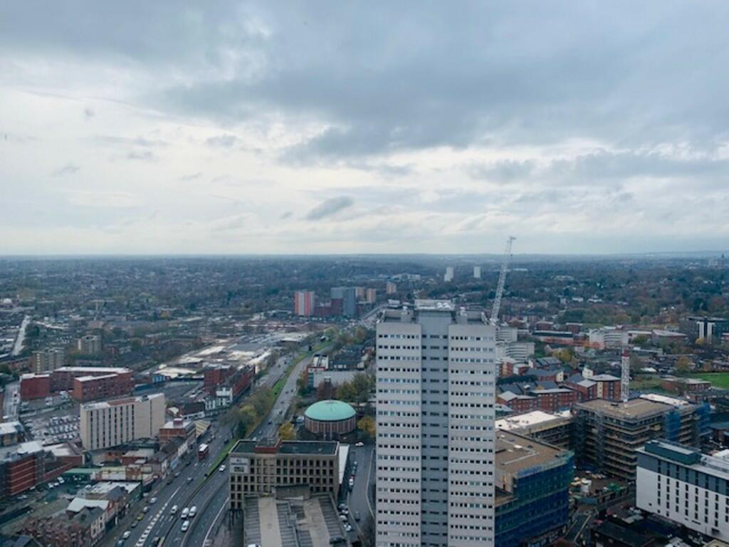 Additional image 3 of Beetham Tower, 10 Holloway Circus, Birmingham