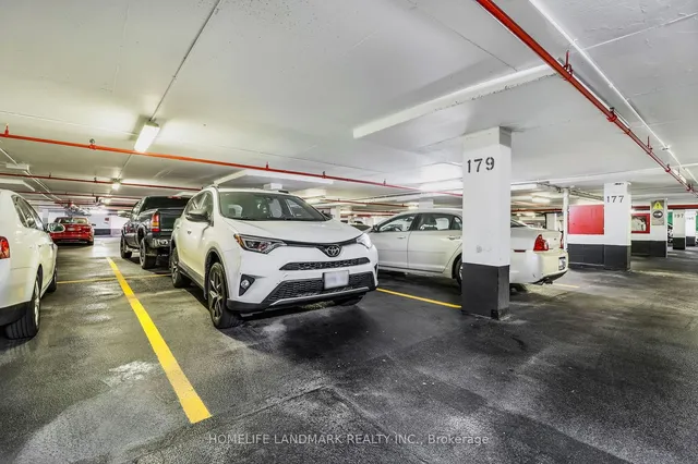 Additional image 12 of 716 The West Mall Unit 912