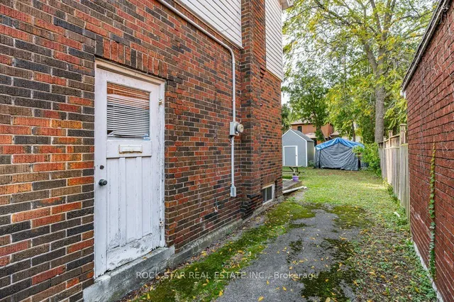 Additional image 32 of 33 Cline Ave