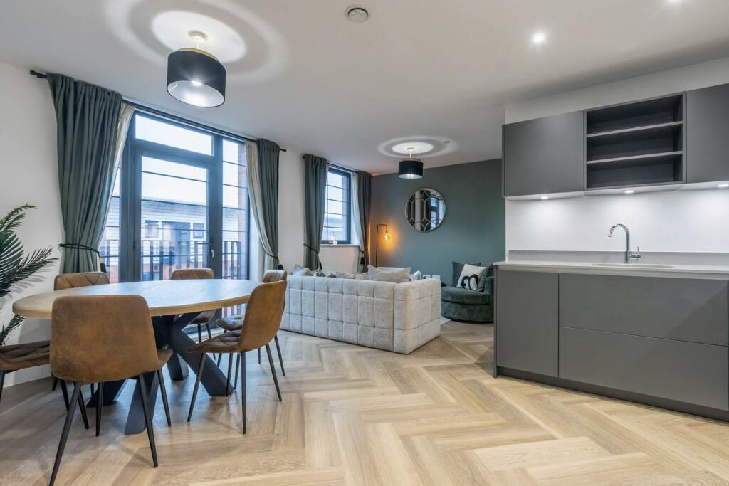 Additional image 6 of Lockside House, 5 Scotland Street, Birmingham