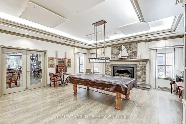 Additional image 37 of 100 Burloak Dr Unit 1308