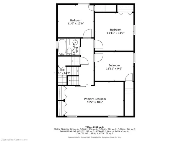 Additional image 43 of 2038 Governors Rd