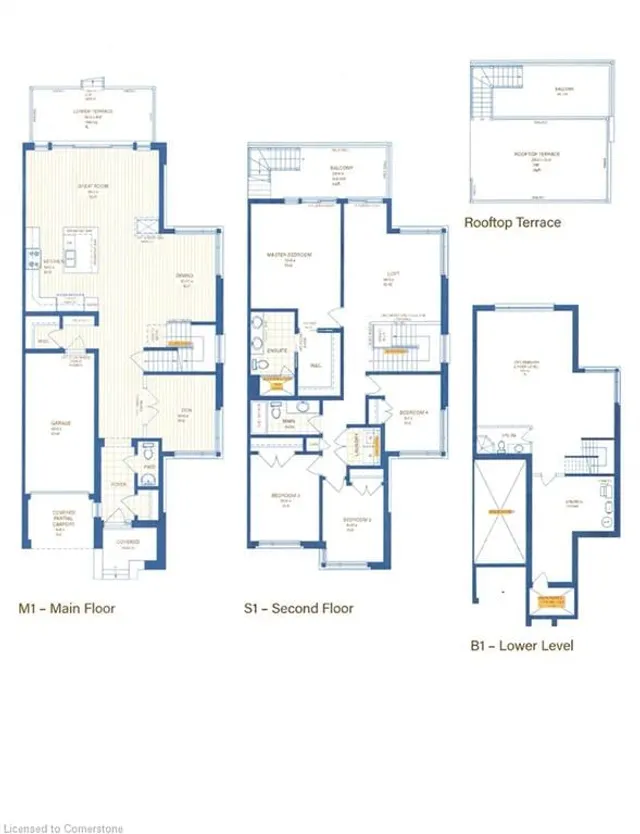 Additional image 35 of 35 Midhurst Heights Unit 7