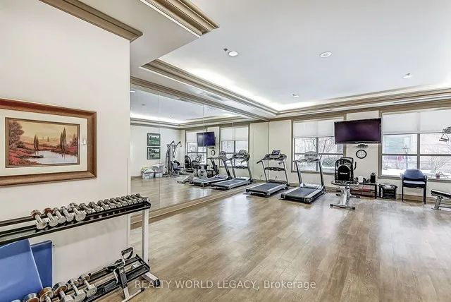 Additional image 38 of 100 Burloak Dr Unit 1308