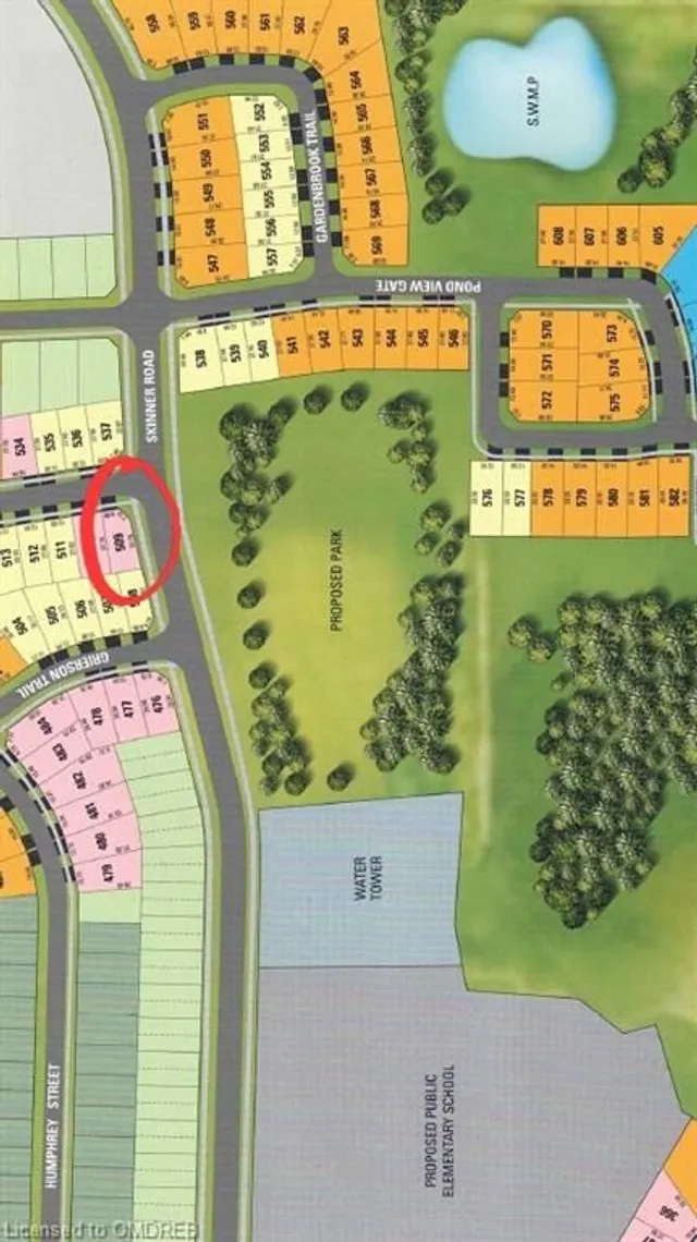 Additional image 3 of 466 Humphrey St