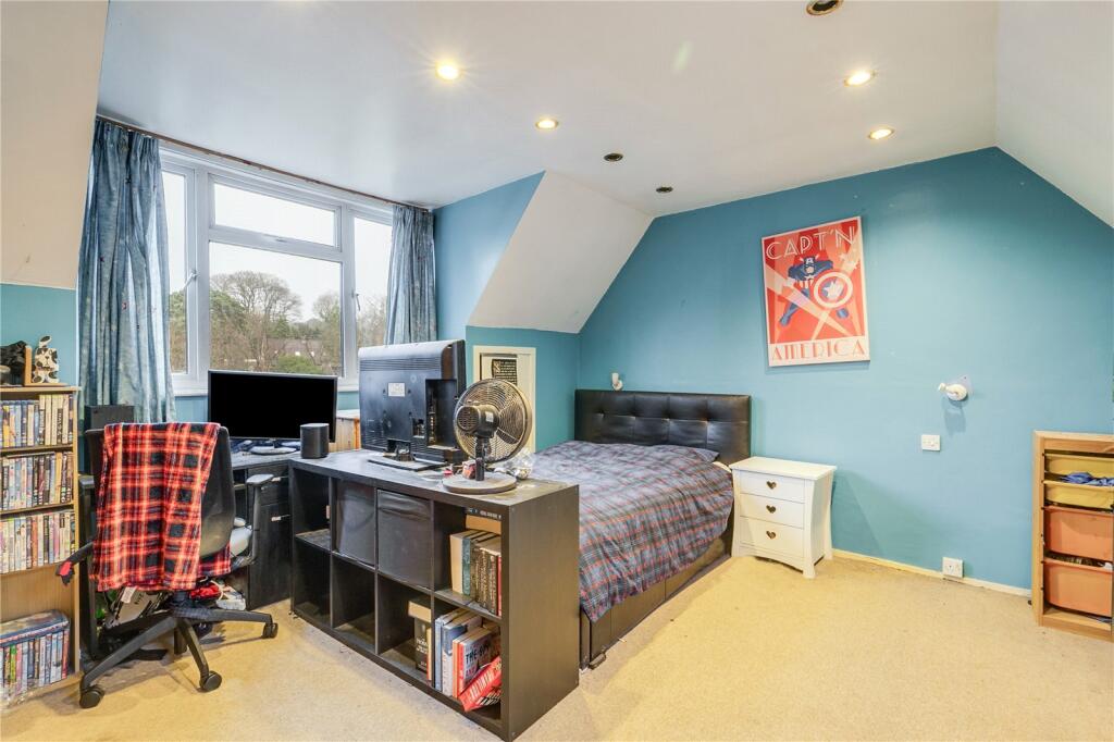 Additional image 12 of Robbery Bottom Lane, Oaklands, Welwyn, Hertfordshire, AL6